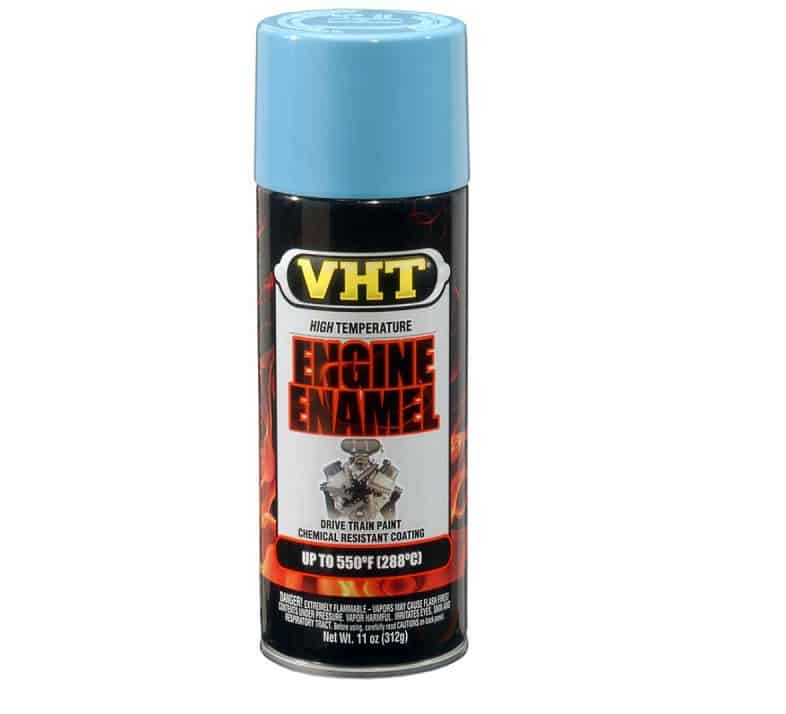 Engine Paint: 64-65 Pontiac Spray Can